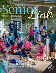 Summer 2019 Magazine Cover Thumbnail Image - Click for Online Magazine