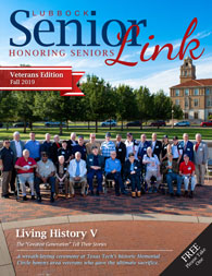 Fall 2019 Magazine Cover Thumbnail Image - Click for Online Magazine