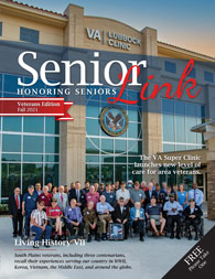Fall 2021 Magazine Cover Thumbnail Image - Click for Online Magazine