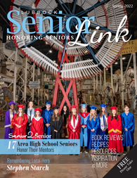 Spring 2022 Magazine Cover Thumbnail Image - Click for Online Magazine