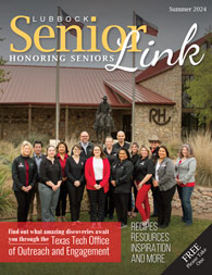 Summer 2024 Magazine Cover Thumbnail Image - Click for Online Magazine